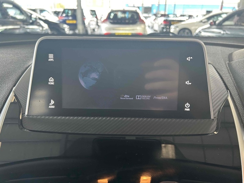 Used Mitsubishi Eclipse Cross 2020 for sale - 75897548: Photo 16
