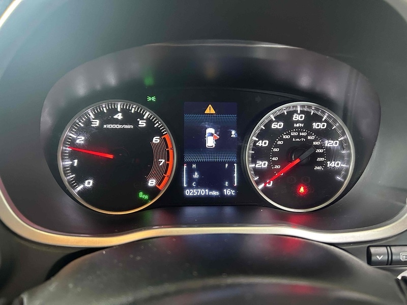 Used Mitsubishi Eclipse Cross 2020 for sale - 75897548: Photo 17