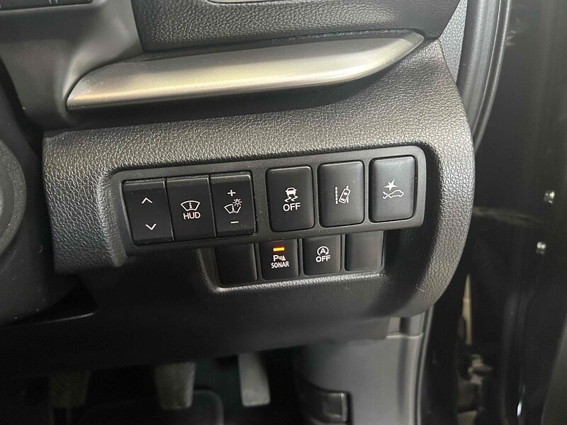 Used Mitsubishi Eclipse Cross 2020 for sale - 75897548: Photo 20