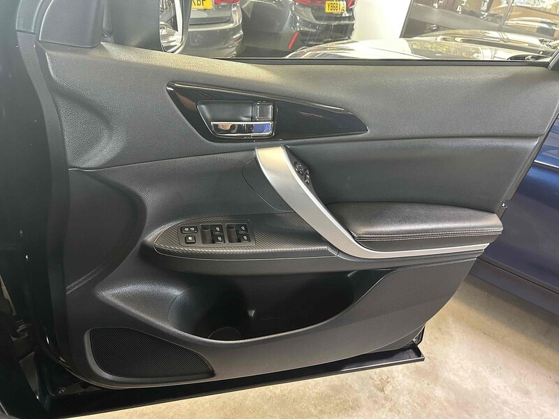 Used Mitsubishi Eclipse Cross 2020 for sale - 75897548: Photo 21