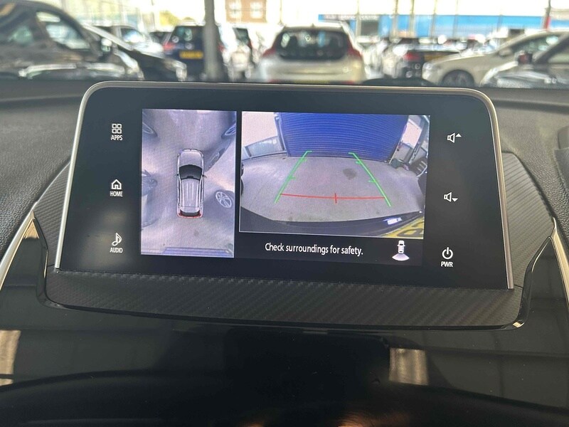 Used Mitsubishi Eclipse Cross 2020 for sale - 75897548: Photo 22