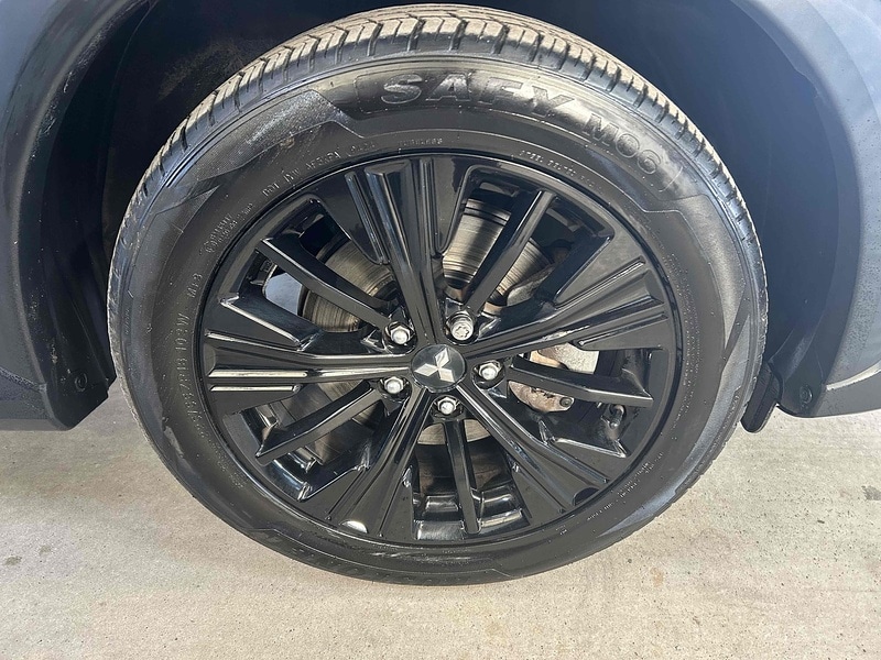 Used Mitsubishi Eclipse Cross 2020 for sale - 75897548: Photo 25