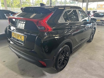 Used Mitsubishi Eclipse Cross 2020 for sale - 75897548: Photo