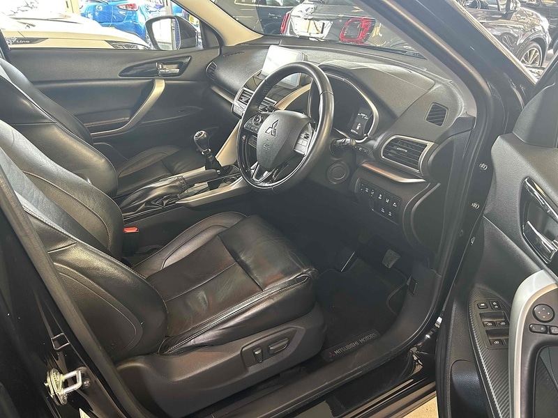 Used Mitsubishi Eclipse Cross 2020 for sale - 75897548: Photo 7