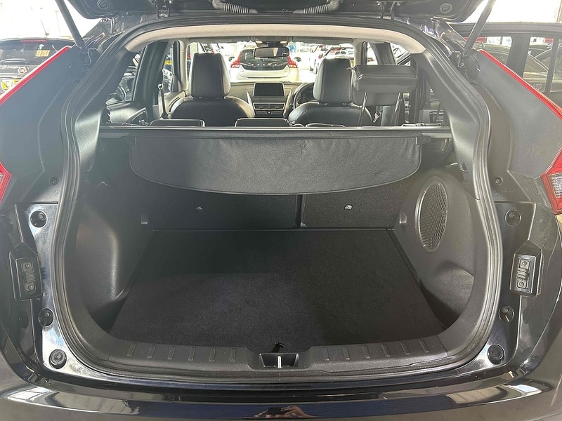 Used Mitsubishi Eclipse Cross 2020 for sale - 75897548: Photo 9