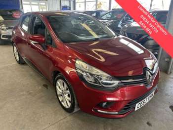 2017 - 0.9 TCE 90 Dynamique Nav 5dr