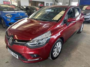 Used Renault Clio 2017 for sale - 74942658: Photo