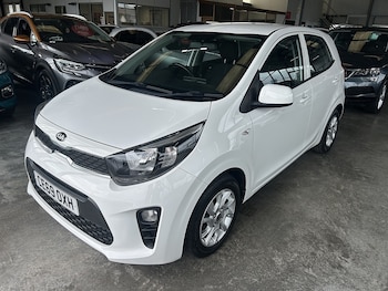 Used Kia Picanto 2019 for sale - 75897553: Photo