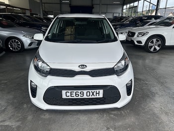 Used Kia Picanto 2019 for sale - 75897553: Photo