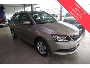 2017 - 1.0 TSI SE 5dr