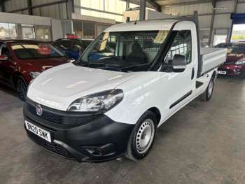 Used Fiat Doblo 2020 for sale - 74942663: Photo
