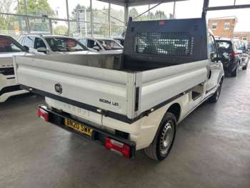 Used Fiat Doblo 2020 for sale - 74942663: Photo