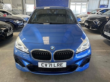 Used BMW 2 Series Active Tourer 2021 for sale - 75897436: Photo