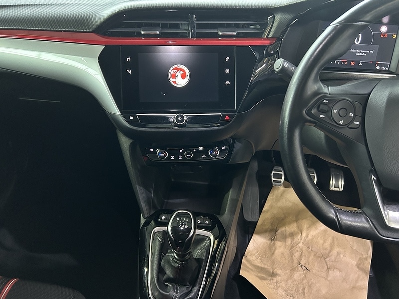Used Vauxhall Corsa 2022 for sale - 76482596: Photo 10