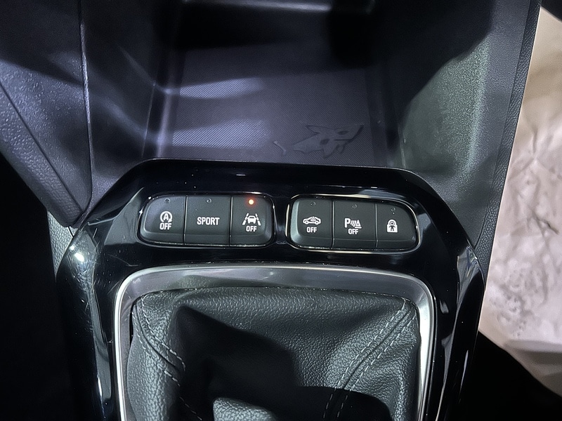 Used Vauxhall Corsa 2022 for sale - 76482596: Photo 12