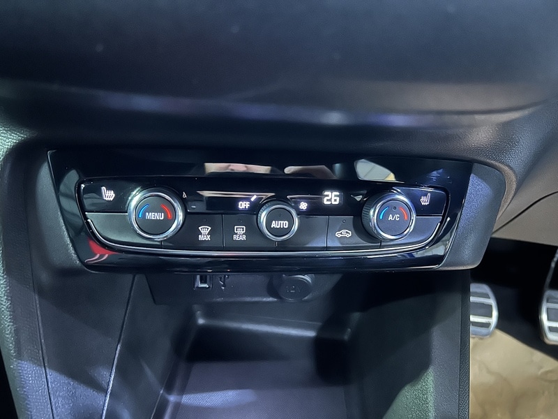 Used Vauxhall Corsa 2022 for sale - 76482596: Photo 13