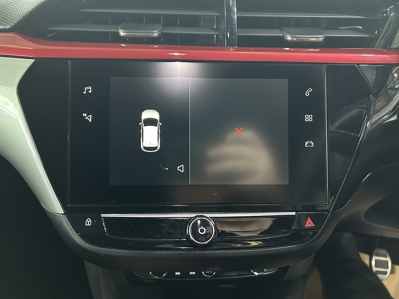 Used Vauxhall Corsa 2022 for sale - 76482596: Photo 15