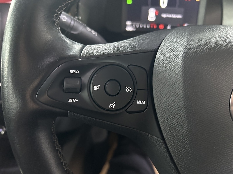 Used Vauxhall Corsa 2022 for sale - 76482596: Photo 17