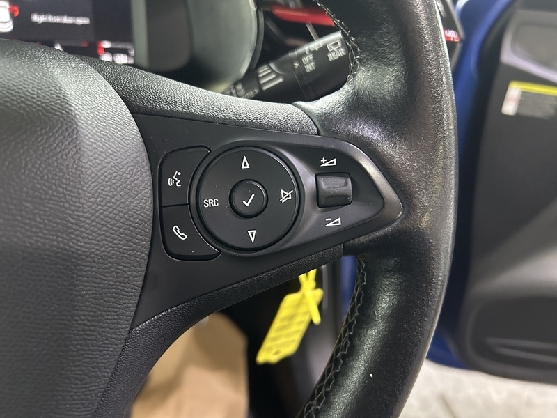 Used Vauxhall Corsa 2022 for sale - 76482596: Photo 18