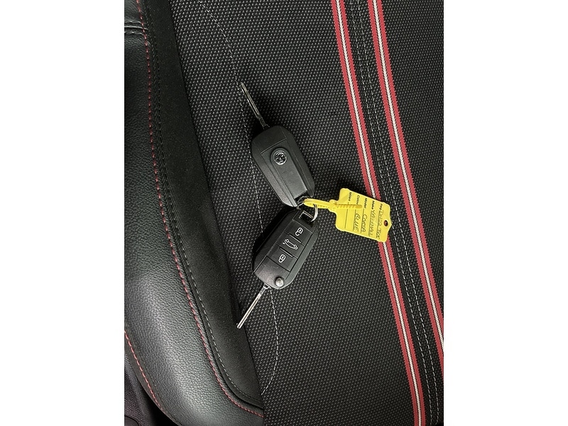 Used Vauxhall Corsa 2022 for sale - 76482596: Photo 21