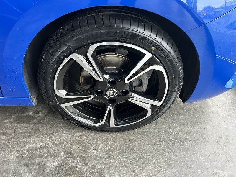 Used Vauxhall Corsa 2022 for sale - 76482596: Photo 22