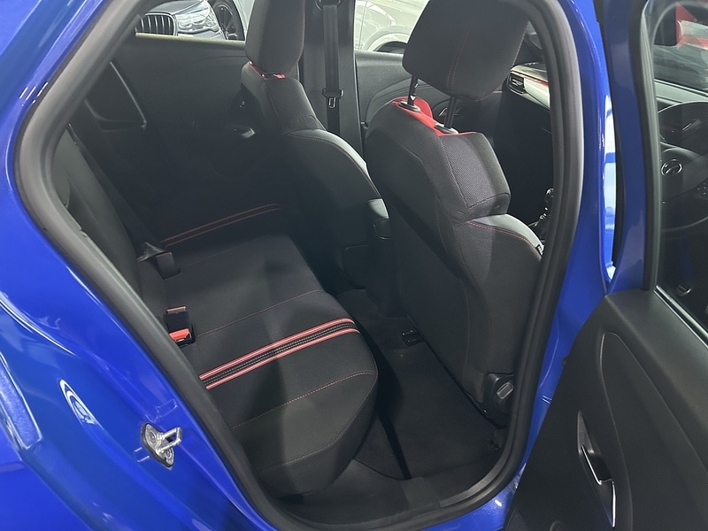 Used Vauxhall Corsa 2022 for sale - 76482596: Photo 8