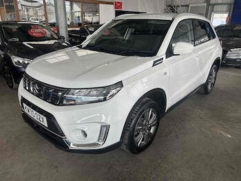 Used Suzuki Vitara 2020 for sale - 74942847: Photo