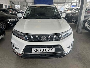 Used Suzuki Vitara 2020 for sale - 74942847: Photo