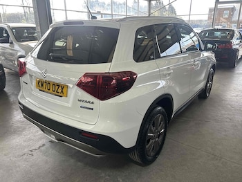 Used Suzuki Vitara 2020 for sale - 74942847: Photo