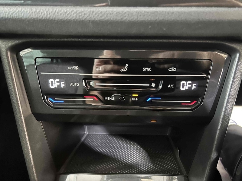Used Volkswagen Tiguan 2021 for sale - 75897238: Photo 12