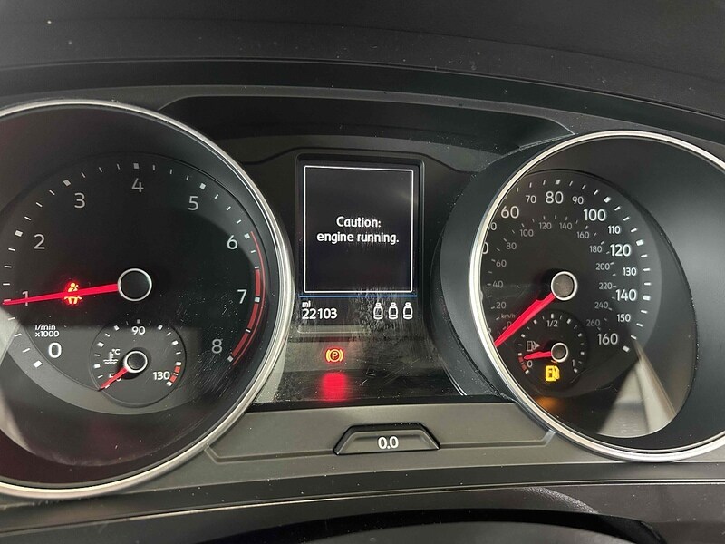 Used Volkswagen Tiguan 2021 for sale - 75897238: Photo 15