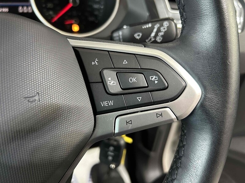 Used Volkswagen Tiguan 2021 for sale - 75897238: Photo 17