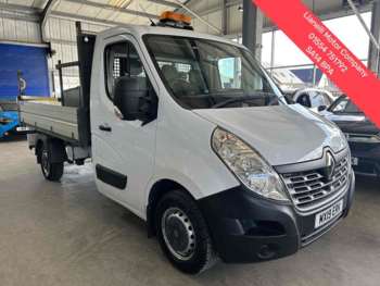 Used Renault Master 2019 for sale - 74942846: Photo