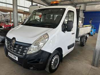 Used Renault Master 2019 for sale - 74942846: Photo