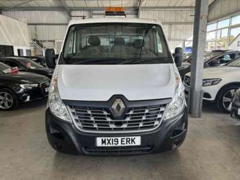Used Renault Master 2019 for sale - 74942846: Photo