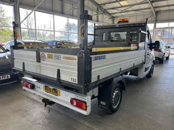 Used Renault Master 2019 for sale - 74942846: Photo