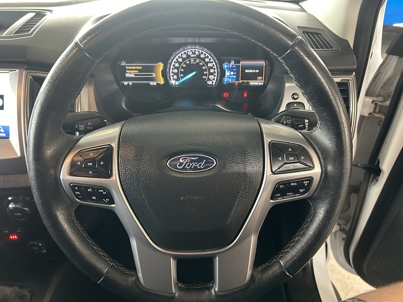 Used Ford Ranger 2022 for sale - 76392304: Photo 11