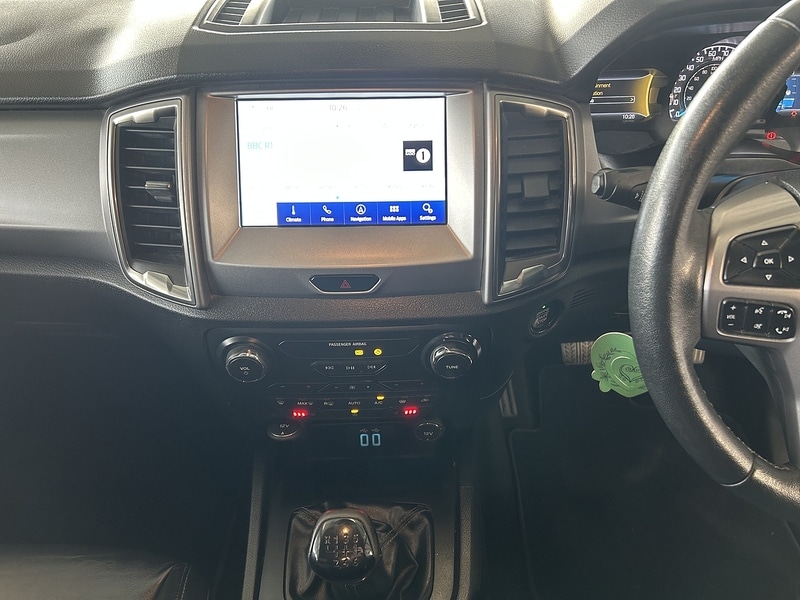 Used Ford Ranger 2022 for sale - 76392304: Photo 13