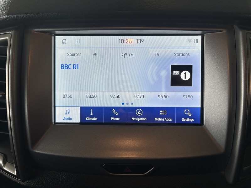 Used Ford Ranger 2022 for sale - 76392304: Photo 15