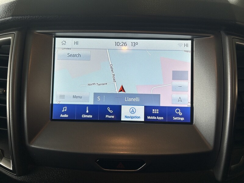 Used Ford Ranger 2022 for sale - 76392304: Photo 16