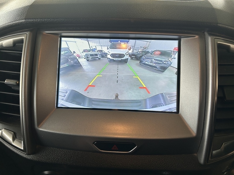 Used Ford Ranger 2022 for sale - 76392304: Photo 17