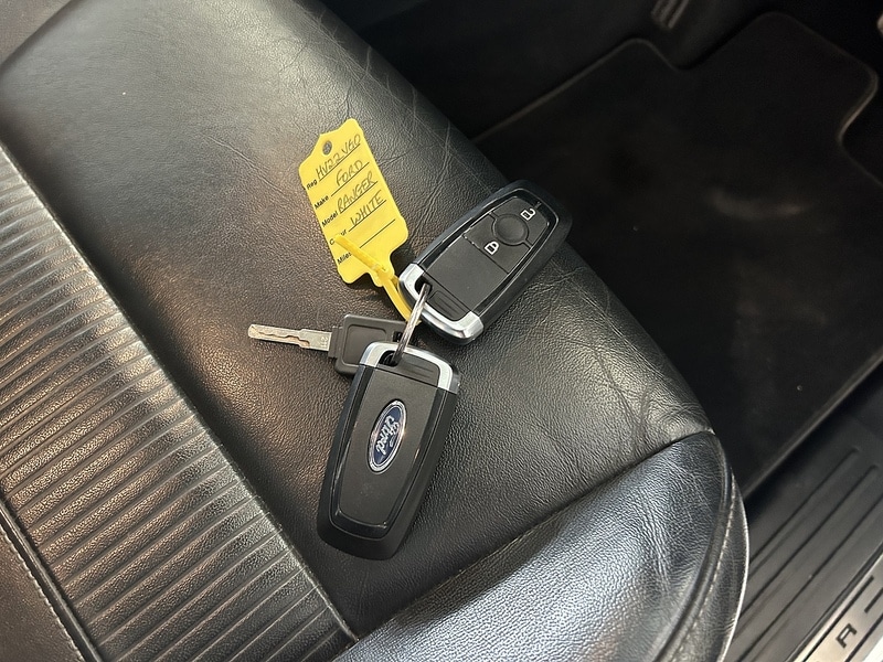 Used Ford Ranger 2022 for sale - 76392304: Photo 23