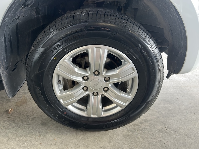 Used Ford Ranger 2022 for sale - 76392304: Photo 24