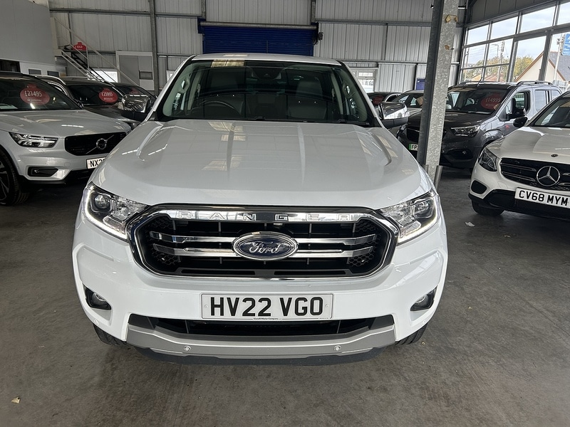 Used Ford Ranger 2022 for sale - 76392304: Photo 3