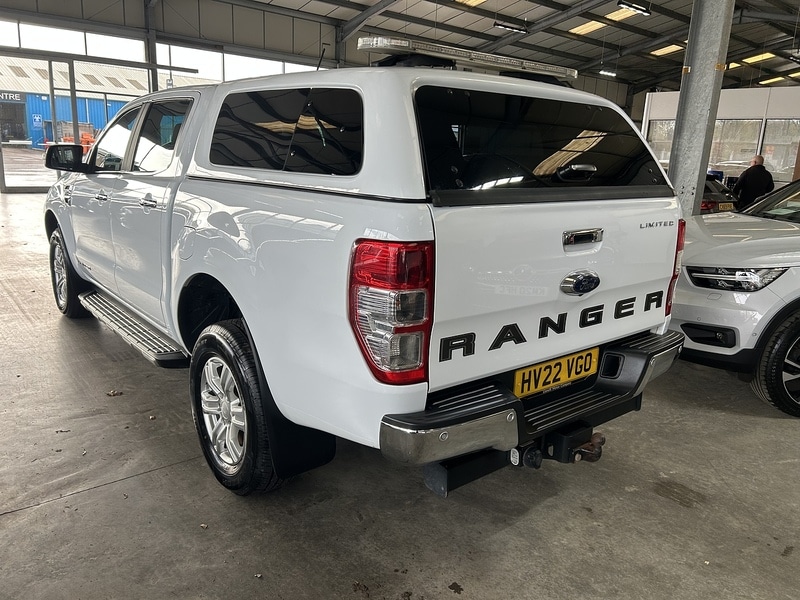 Used Ford Ranger 2022 for sale - 76392304: Photo 5
