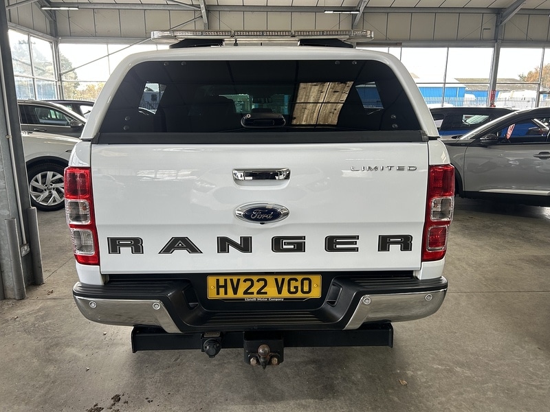 Used Ford Ranger 2022 for sale - 76392304: Photo 6