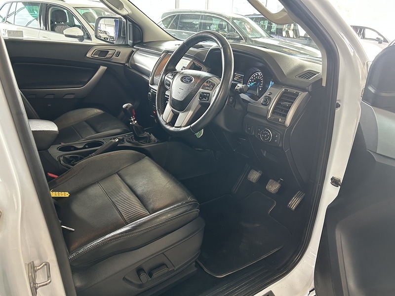 Used Ford Ranger 2022 for sale - 76392304: Photo 7