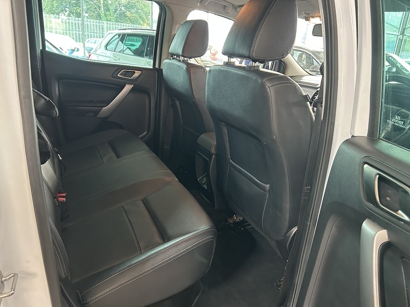 Used Ford Ranger 2022 for sale - 76392304: Photo 8