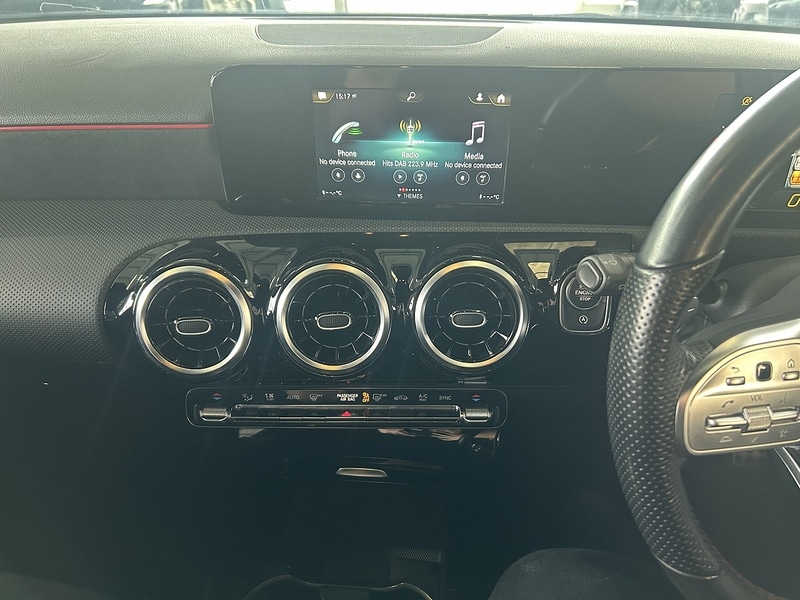 Used Mercedes-Benz A-Class 2019 for sale - 76009323: Photo 10