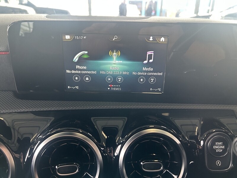 Used Mercedes-Benz A-Class 2019 for sale - 76009323: Photo 12